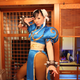 Illustration for article titled When You Devote Yourself to Chun-Li
